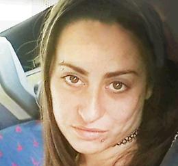 Uccise il fidanzato con una coltellata: 16 anni a Pamela per il "delitto del lago"