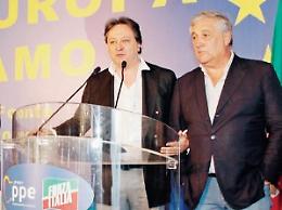 Rotondo torna a chiedere la nomina del coordinatore provinciale unico di FI