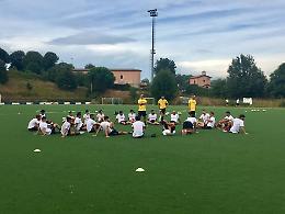 Città di Anagni in stand by dopo la sospensione dei tornei