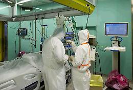 Covid Ciociaria, il virus corre: ieri altri 267 casi, una trentina ricoverati. Il punto