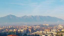 Pm10, a breve tornano i divieti. E c'&egrave; il rischio dei pedaggi