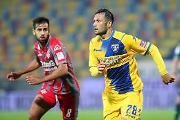 Le pagelle dopo Frosinone-Cremonese: Rohden match winner