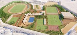 "Città dello Sport", Capo i Prati: arriva il project per l'attesa opera pubblica