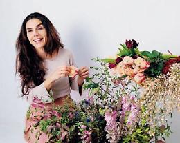 Storie di successo: da un fiore all'Australia. La "favola" di Mariella Carola