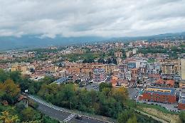 Ecosistema Urbano, balzo in avanti di Frosinone: guadagnate venti posizioni
