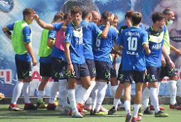 Mister Bottoni: ne usciremo, ma io penso a primavera