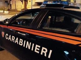Investe un uomo: era ubriaco e sotto l'influenza di sostanze stupefacenti