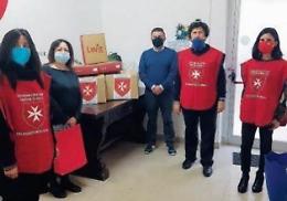 La solidarietà non si ferma: un dono speciale per i ragazzi delle case famiglia