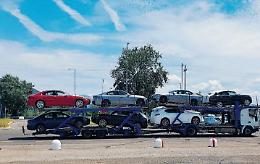 Automotive, un logo per quattordici marchi: rappresenter&agrave; Stellantis