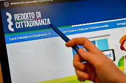 Fruitori del reddito di cittadinanza: iniziati i lavori di pubblica utilità