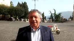 Anagni, si è dimesso il consigliere comunale Gianluigi Ferretti