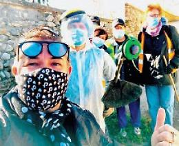 Ferentino, riparte il servizio civico con 35 operatori. Oggi il via