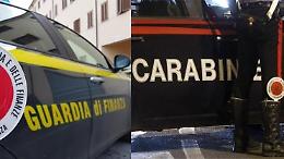 Loculi pagati e mai consegnati: sospeso funzionario del Comune