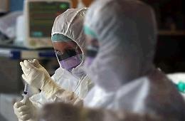 Covid Cassino, record contagiati in provincia: sono 370 gli attuali positivi