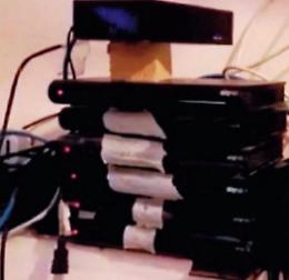 Abbonamenti pirata con Iptv, scoperta truffa milionaria: due ciociari nei guai