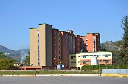 Alatri, "San Benedetto": in arrivo nuovi servizi e la riapertura di Pediatria