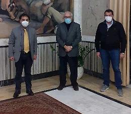 Covid e crisi economica: gli ambulanti rivolgono un disperato Sos al Prefetto