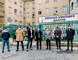 "Tutela e diritto alla salute. L'area nord ne ha bisogno": la sfida del sindaco