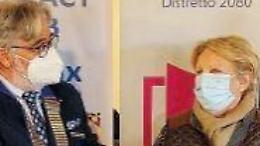 Rotary Club Fiuggi, nasce l'Interact Bonifax di Anagni: la cerimonia