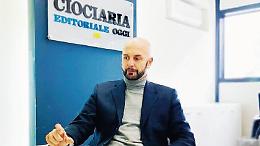 Il monito Nicola Procaccini all'Europa: "Contrastare l'immigrazione illegale"