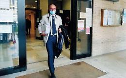 Omicidio Gabriel, chiesto l'ergastolo per papà Nicola. Attesa la sentenza