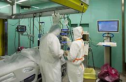 Covid Ciociaria, ieri sei morti e 300 casi: il virus non concede tregua. La situazione
