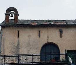 Dopo 150 anni spunta la cripta perduta: la scoperta del santeliano Di Mambro