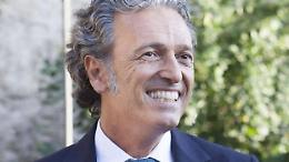 Covid, sanit&agrave; calabrese in ginocchio: il Governo chiede aiuto al ciociaro Mostarda