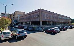 Sora, l'ospedale diventa “no Covid”: ma è emergenza per la carenza di personale
