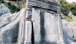Monumenti in rovina, l'Archeoclub Ferentino lancia l'allarme