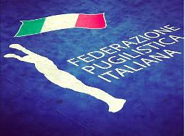 Al PalaSantoro due titoli italiani in palio