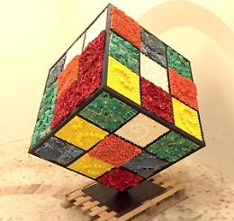 Quando il colore diventa vocazione e creazione. La tavolozza delle emozioni