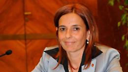 Antonella Polimeni nuova rettrice della Sapienza. Ma attenzione al "glass cliff"