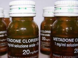 Accusato di estorsione per il metadone: torna in libertà