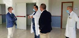 Lo strano caso del signor Ciacciarelli: leghista di notte, Zingarettiano di giorno