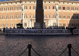 Il commento - Il populismo di Sacco tra distrazioni e ipocrisia