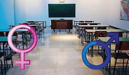 Il sessismo tra i banchi di scuola: quanto è difficile essere donne anche in classe