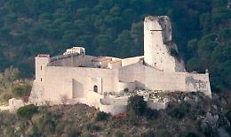 Matrimonio alla Rocca Janula: cornice da favola...ma non per tutte le tasche!