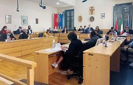 Consiglio comunale: il programma dell'amministrazione Caligiore sotto i riflettori