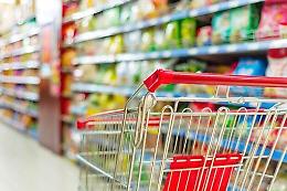 Operazione “Carrello solidale”: al via la raccolta di alimenti per i bisognosi