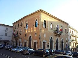 Peculato e voto di scambio: tutti a giudizio. Veronesi: "Fiducia nella Magistratura"