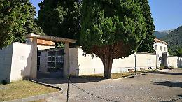 Cimitero da ampliare, al via i lavori per creare 80 nuovi loculi