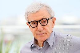 85 volte Woody Allen: un compleanno speciale in una lunga autobiografia