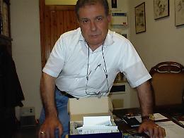 Un altro grave lutto per Anagni: muore il ristoratore Angelo Potenziani