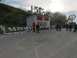 Funerali Asia Pizzutelli: lacrime e dolore per l'addio al piccolo angelo