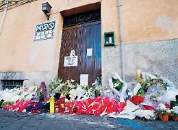 Delitto Morganti: i medici legali hanno deposto sulle ferite subite da Emanuele