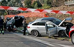 Morte Asia Pizzutelli: indagata per omicidio stradale anche la baby sitter