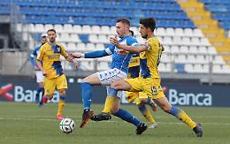 Frosinone vincente. Per Nesta farà un grande campionato