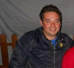 Funerali Ennio Marrocco, domani l'addio al giovane papà morto nello schianto sull'Appia