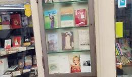 Boom di “penne” alatrensi: i libri riempiono gli scaffali in tutta la provincia